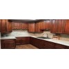 4 Essential Guides When Choosing Brown Kitchen Cabinets